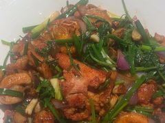 -九毛九西北菜(大东海店)