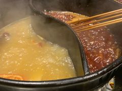 -钢管厂五区小郡肝串串香(南山店)