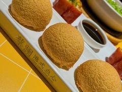-蔡澜点心·粤菜(花城汇南区店)