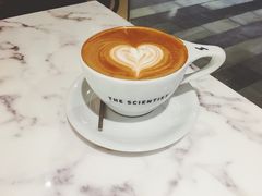 -科学家咖啡(海岸城店)