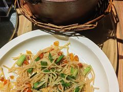 -黄山老妈·土菜(碧桂园店)