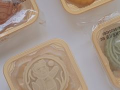 -爸爸糖手工吐司(苏州环球188店)