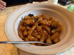 -明湖楼·经典鲁菜山东海鲜(大明湖店)
