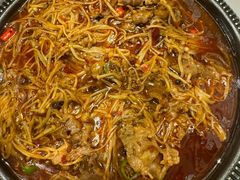 -将军牛排·尔滨地标朝鲜族美食(总店)