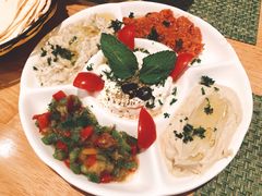 -ALAMEEN阿拉伯餐厅(三里屯店)