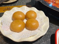 -巴将军·非遗老字号火锅(解放碑店)