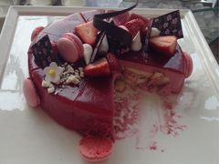 -视界美食自助餐厅·石家庄希尔顿酒店