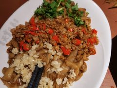 三味茄子-天宝兄弟·湘菜龙虾馆(南山大道店)