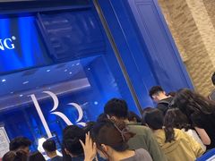 -the Roll'ING手作瑞士卷专门店(卓悦中心店)