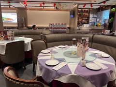 -北李妈妈菜(鲁能城店)