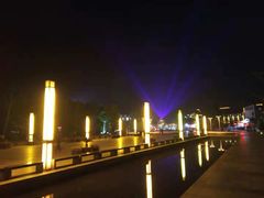 -龙虎山世界地质公园博物馆