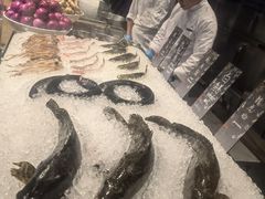 -mezza9 Macau(澳门君悦酒店)