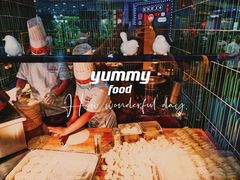 -老昌春饼(学府凯德店)