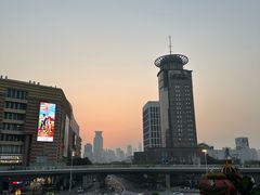 -东方明珠广播电视塔