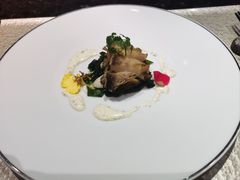 -Ginza Onodera铁板烧(外滩十八号店)