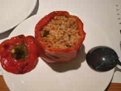 -HELLO MUSAE 拾光缪斯餐厅·纯正希腊风味(苏州中心店)