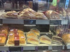 -COSTA COFFEE(天通苑华联店)
