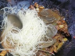 -巫氏三胖地锅鸡(怀远店)