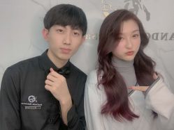 点击看大图 -潘多拉Hairsalon