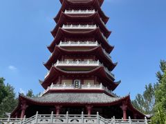 -芜湖方特东方神画