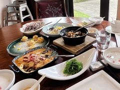 -水润轩私厨海南菜餐厅(铂尔曼酒店)