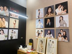 -海马体照相馆|大师(武汉光谷K11店)