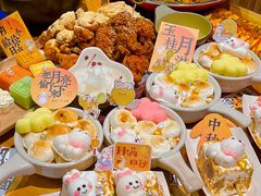 -乐园夜市场(五道口王庄路店)