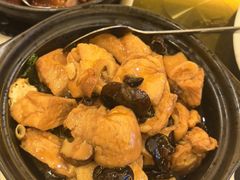 -中国厨房/台湾牛肉面