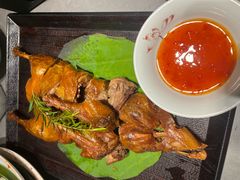 -姑苏家宴·苏帮菜·松鼠桂鱼(苏州总店)
