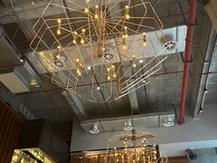 -OGGI TRATTORIA PIZZERIA(深业上城店)