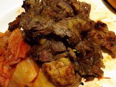-猪小牛烤肉(青塔店)