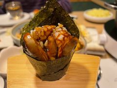-小句号·精致料理(江南环球港店)