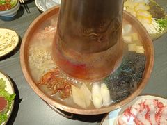 -十二月·宁夏盐池滩羊肉火锅
