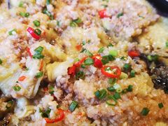 -九府羊·鲜羊火锅·烤串(新华路店)