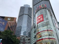 -VT101维多利广场