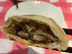 烤包子-西域阿里马新疆菜·清真(桂花路店)