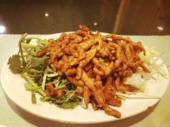 -老昌春饼(中央大街店)