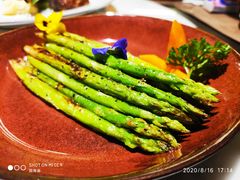 -喜雀JOY KITCHEN