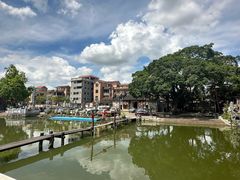 -烟桥古村
