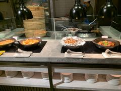 -广州融创花间堂悦雪酒店-花间食西餐厅