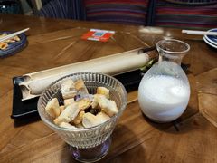 -雀舞云南菜(天津天河城购物中心店)