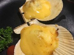 -梅筑·创意料理(王府井百货店)