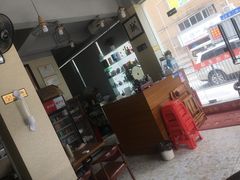 -老周记茶点
