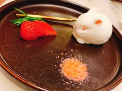 -京华烟云·北京烤鸭(领展购物广场·中关村店)