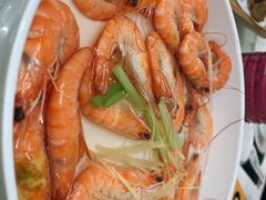 -阿里元老宋海鲜大排档(明发店)
