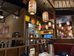 -恰饭·老长沙市井菜(天河客运站店)