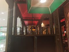 -楼兰新疆主题餐厅(坂田佳华领汇广场店)
