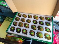 -西北农副产品中心批发市场(广安路店)
