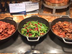 -万达瑞华酒店美食汇自助餐厅(楚河汉街店)