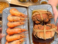 -蟹味阁·蟹黄面(体育西横街店)